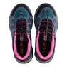 CMP Byne Low Waterproof 3q66884 Wanderschuhe
