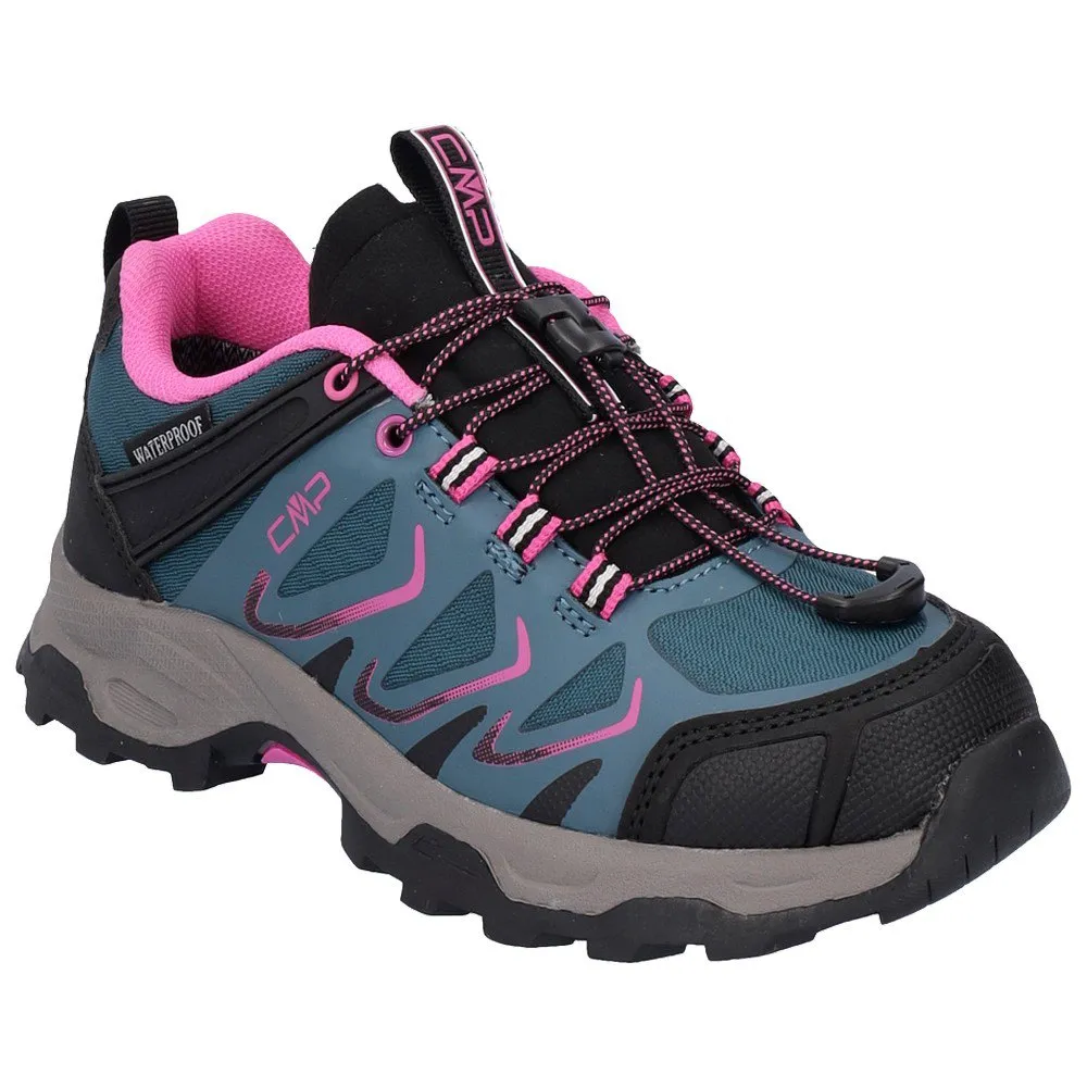 CMP Byne Low Waterproof 3q66884 Wanderschuhe CMP Byne Low Waterproof 3q66884 Wanderschuhe