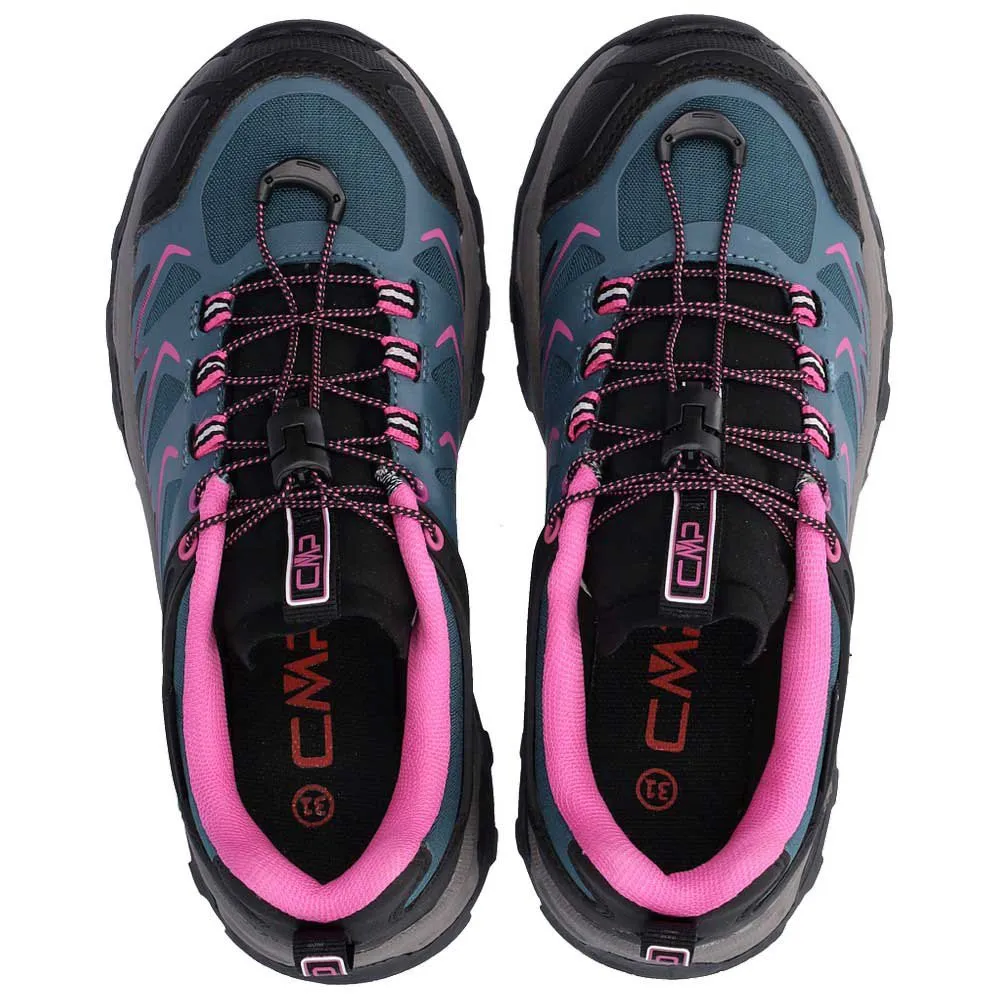 CMP Byne Low Waterproof 3q66884 Wanderschuhe CMP Byne Low Waterproof 3q66884 Wanderschuhe