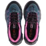 CMP Byne Low Waterproof 3q66884 Wanderschuhe
