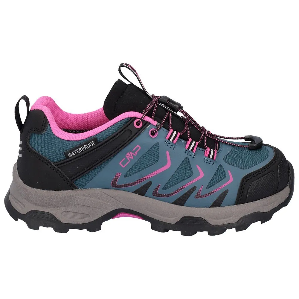 CMP Byne Low Waterproof 3q66884 Wanderschuhe CMP Byne Low Waterproof 3q66884 Wanderschuhe
