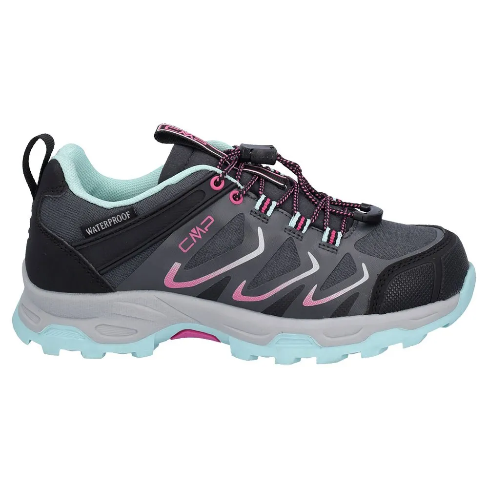 CMP Byne Low Waterproof 3q66884j Wanderschuhe CMP Byne Low Waterproof 3q66884j Wanderschuhe