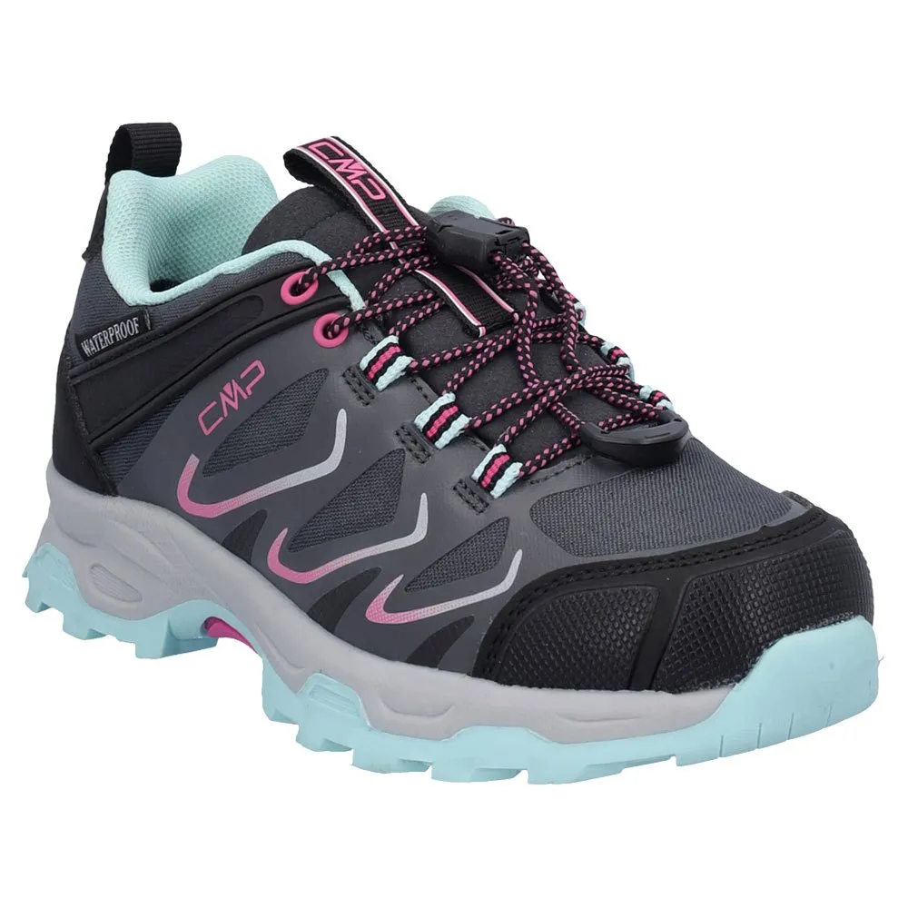 CMP Byne Low Waterproof 3q66884j Wanderschuhe CMP Byne Low Waterproof 3q66884j Wanderschuhe