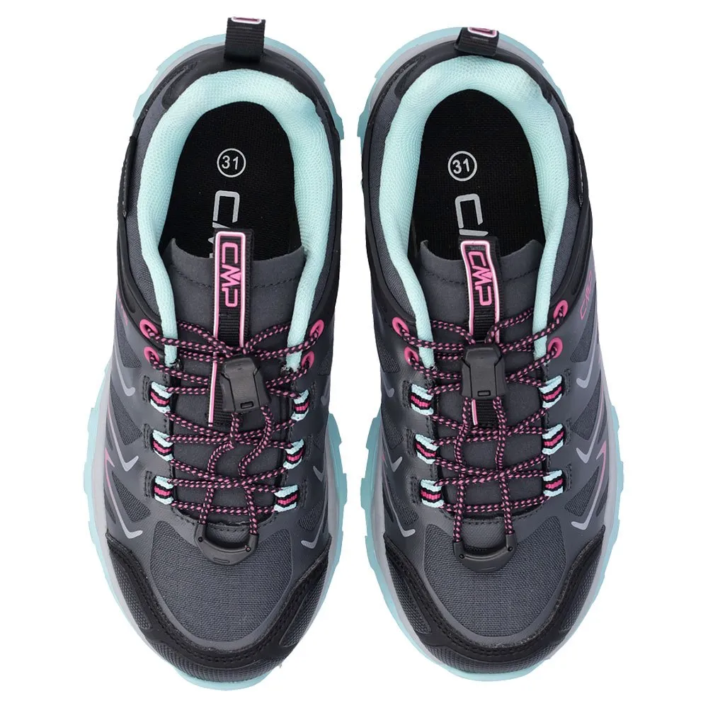 CMP Byne Low Waterproof 3q66884j Wanderschuhe CMP Byne Low Waterproof 3q66884j Wanderschuhe