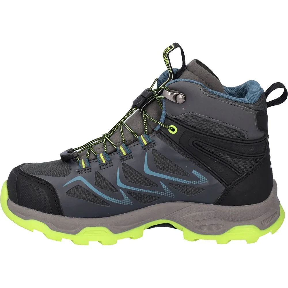 CMP Byne Mid Waterproof 3q66894 Wanderstiefel