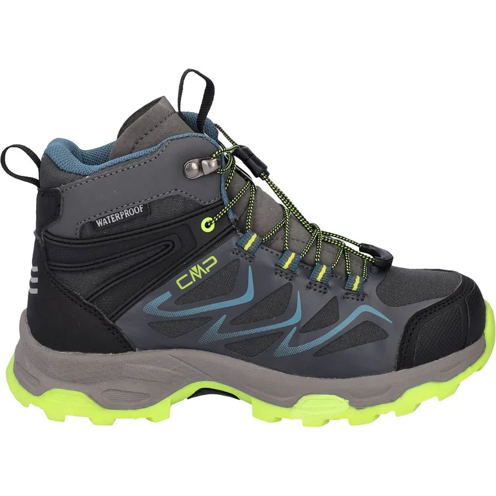 CMP Byne Mid Waterproof 3q66894 Wanderstiefel