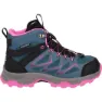 Lake / purple fluo