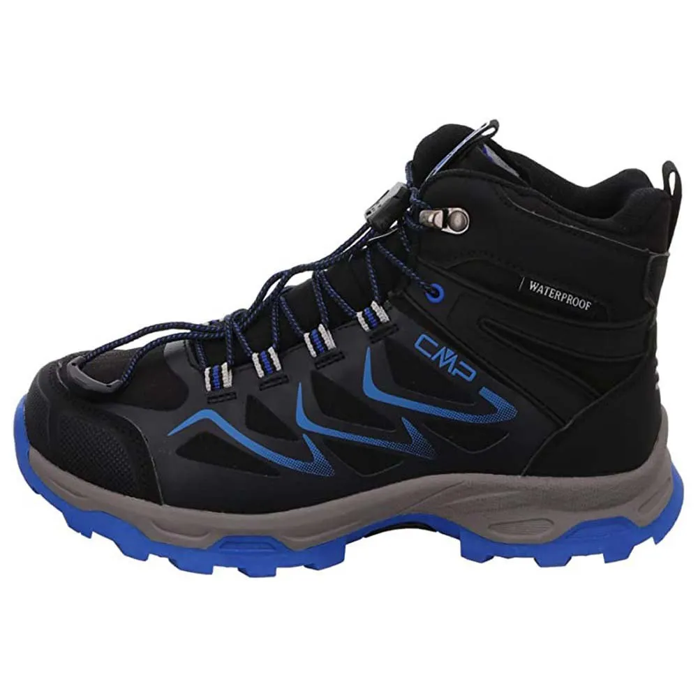 CMP Byne Mid Waterproof 3q66894j Wanderstiefel
