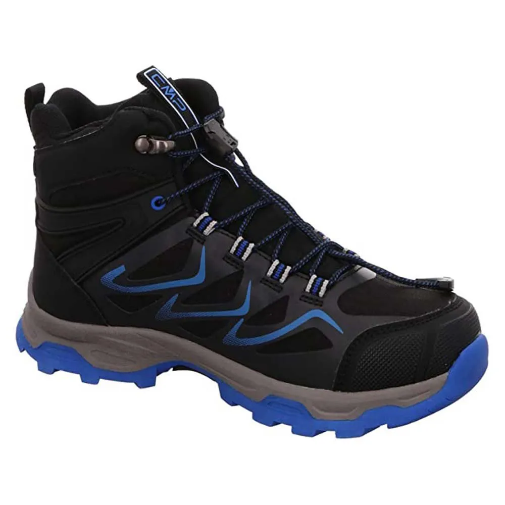 CMP Byne Mid Waterproof 3q66894j Wanderstiefel