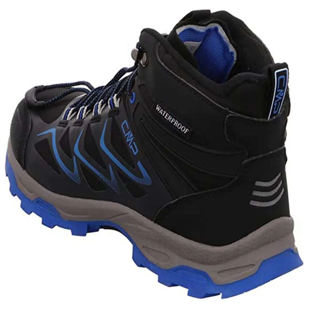 CMP Byne Mid Waterproof 3q66894j Wanderstiefel
