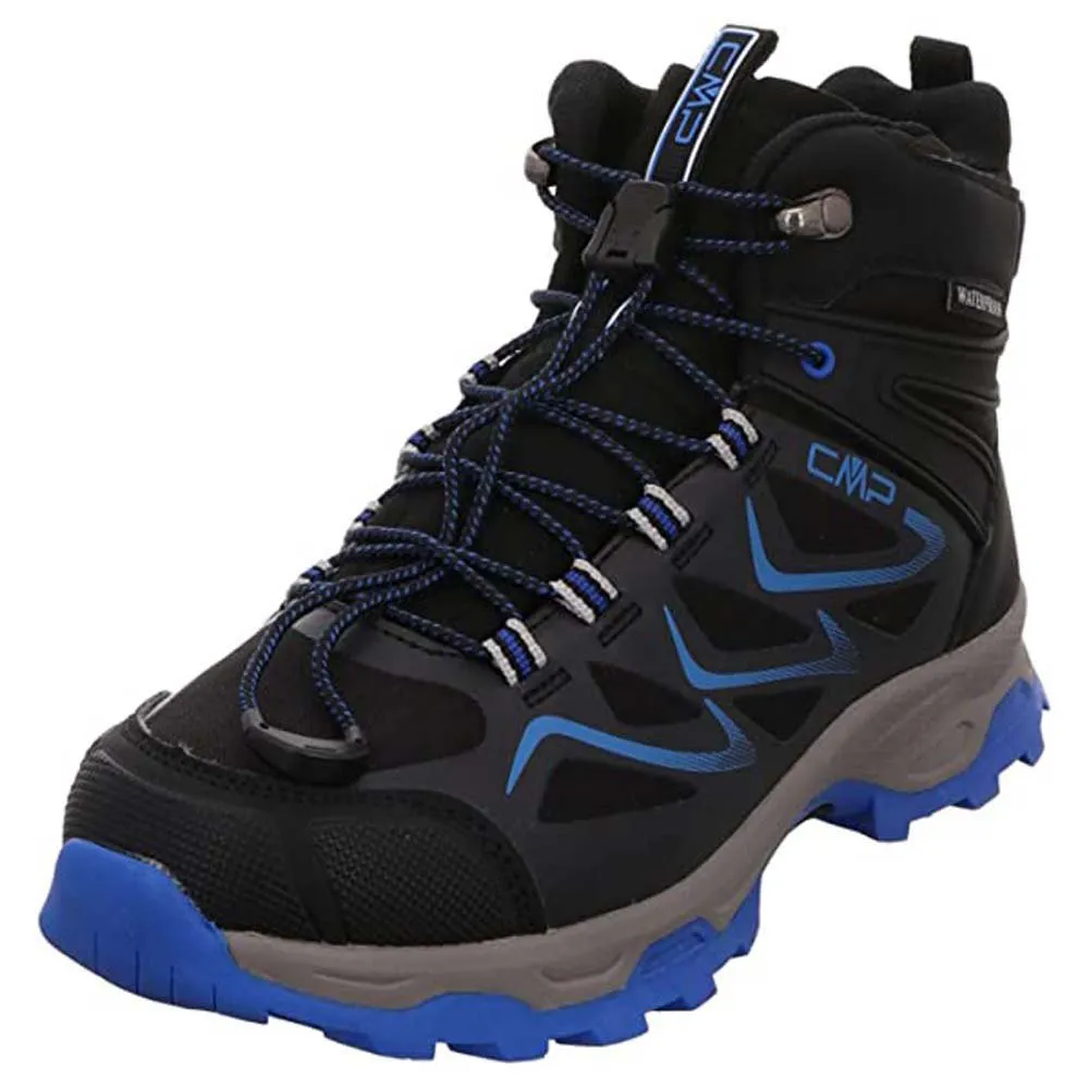 CMP Byne Mid Waterproof 3q66894j Wanderstiefel