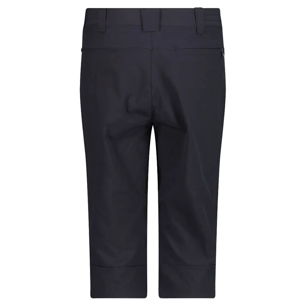 CMP Capri 31t5126 3/4-hosen, Antracite / stone