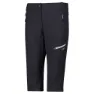 CMP Capri 31t5126 3/4-hosen, Antracite / stone