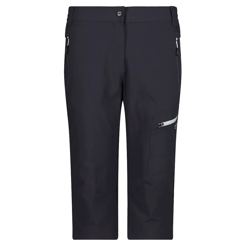 CMP Capri 31t5126 3/4-hosen, Antracite / stone