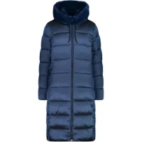 CMP Coat Fix Hood 32k3086f Daunenjacke