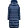 CMP Coat Fix Hood 32k3086f Daunenjacke, Blue ink