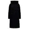 CMP Coat Fix Hood 32k3106 Jacke
