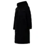 CMP Coat Fix Hood 32k3106 Jacke