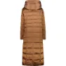 CMP Coat Fix Hood 32k3136 Jacke