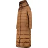 CMP Coat Fix Hood 32k3136 Jacke