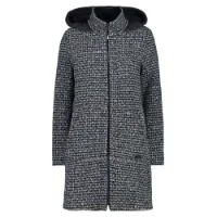CMP Coat Fix Hood 32m1636 Jacke CMP Coat Fix Hood 32m1636 Jacke