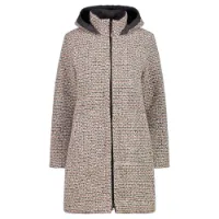 CMP Coat Fix Hood 32m1636 Jacke