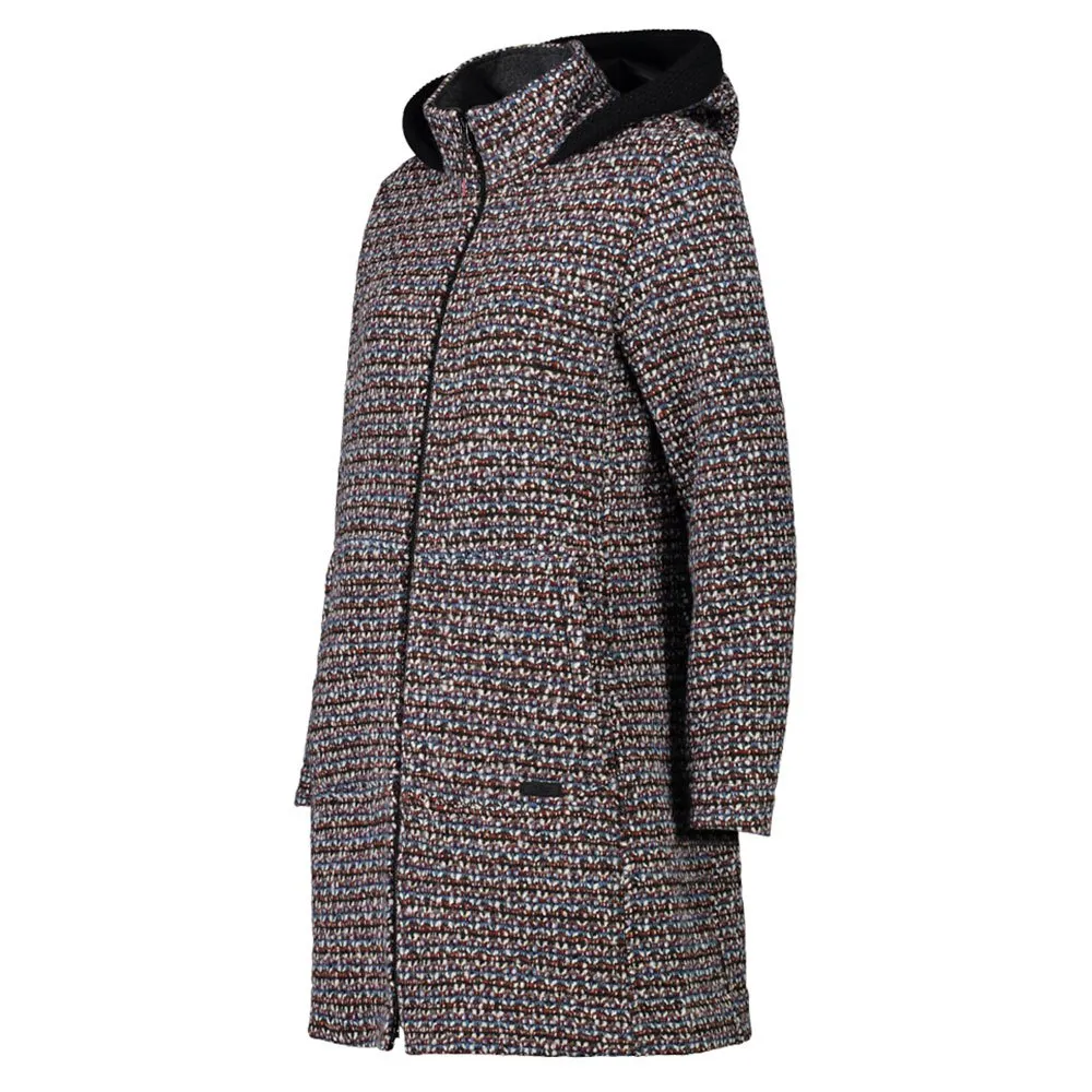 CMP Coat Fix Hood 32m1636 Jacke CMP Coat Fix Hood 32m1636 Jacke