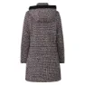 CMP Coat Fix Hood 32m1636 Jacke