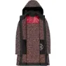 CMP Coat Fix Hood 32m1636 Jacke