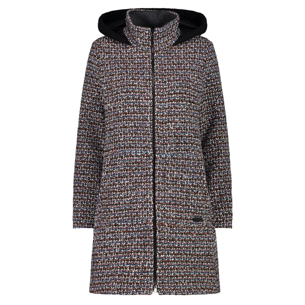 CMP Coat Fix Hood 32m1636 Jacke CMP Coat Fix Hood 32m1636 Jacke
