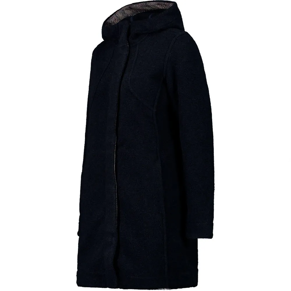 CMP Coat Fix Hood 32m2286 Jacke CMP Coat Fix Hood 32m2286 Jacke