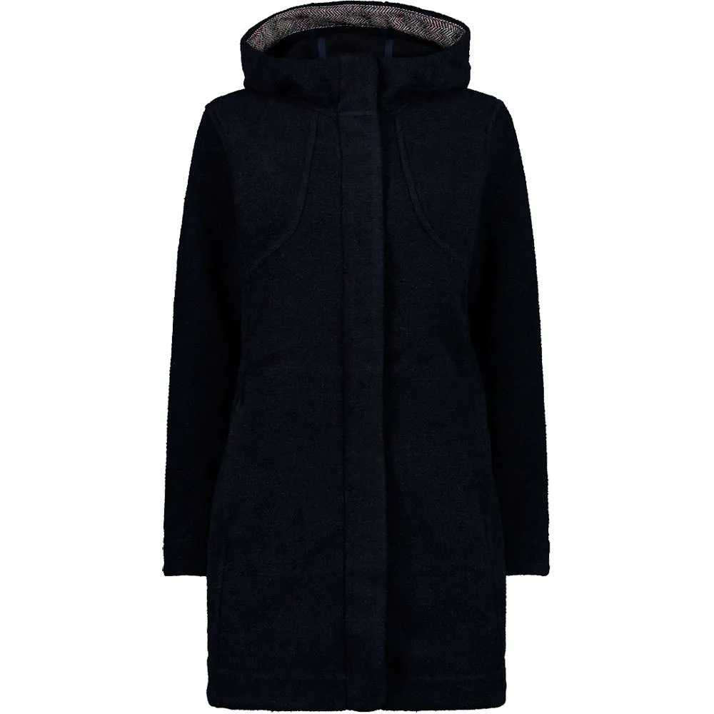 CMP Coat Fix Hood 32m2286 Jacke CMP Coat Fix Hood 32m2286 Jacke