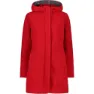 CMP Coat Fix Hood 32m2286 Jacke