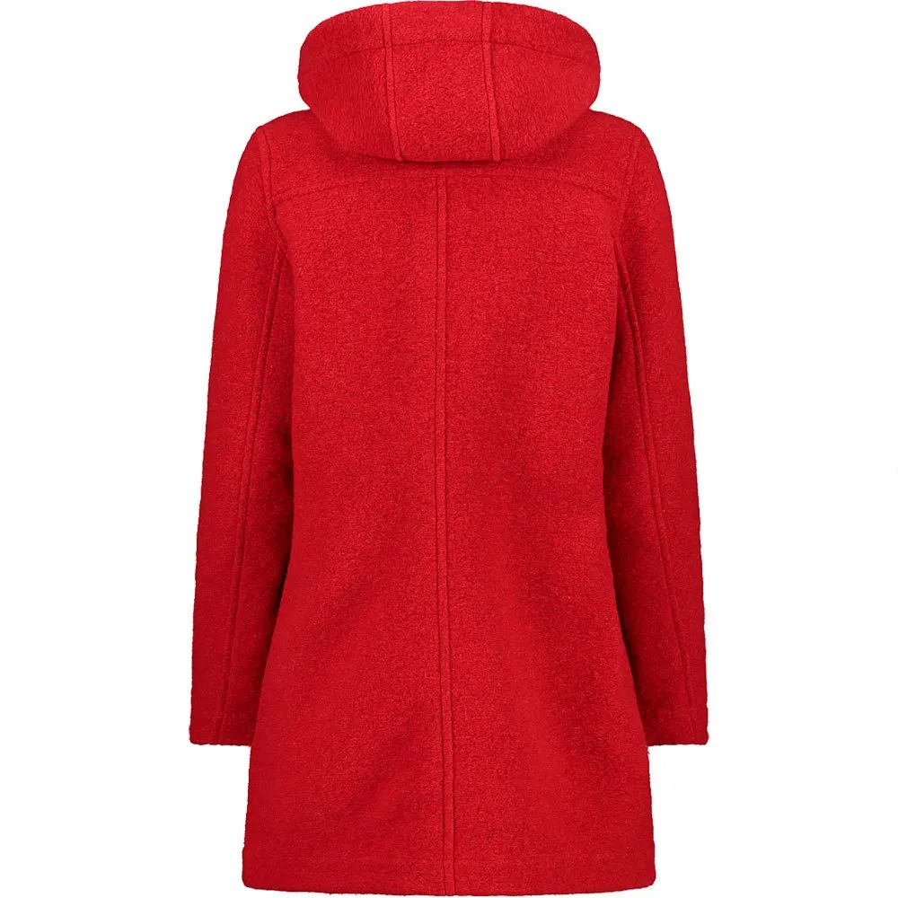 CMP Coat Fix Hood 32m2286 Jacke CMP Coat Fix Hood 32m2286 Jacke