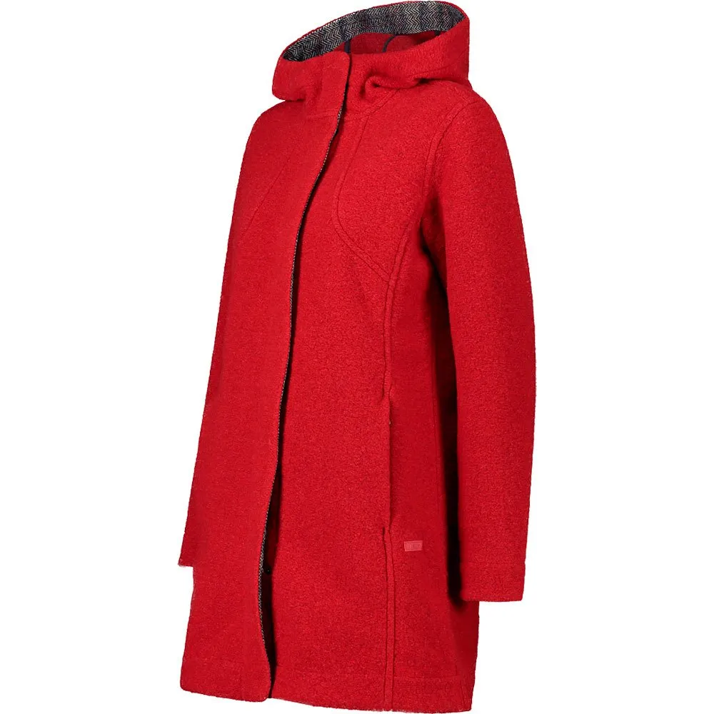 CMP Coat Fix Hood 32m2286 Jacke CMP Coat Fix Hood 32m2286 Jacke