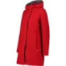 CMP Coat Fix Hood 32m2286 Jacke