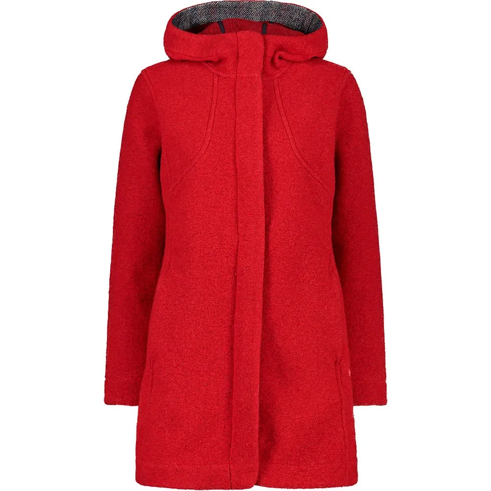 CMP Coat Fix Hood 32m2286 Jacke CMP Coat Fix Hood 32m2286 Jacke