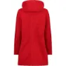 CMP Coat Fix Hood 32m2286 Jacke