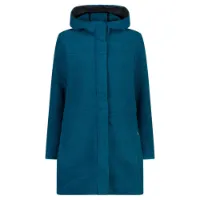 CMP Coat Fix Hood 32m3476 Jacke