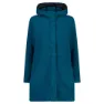 CMP Coat Fix Hood 32m3476 Jacke