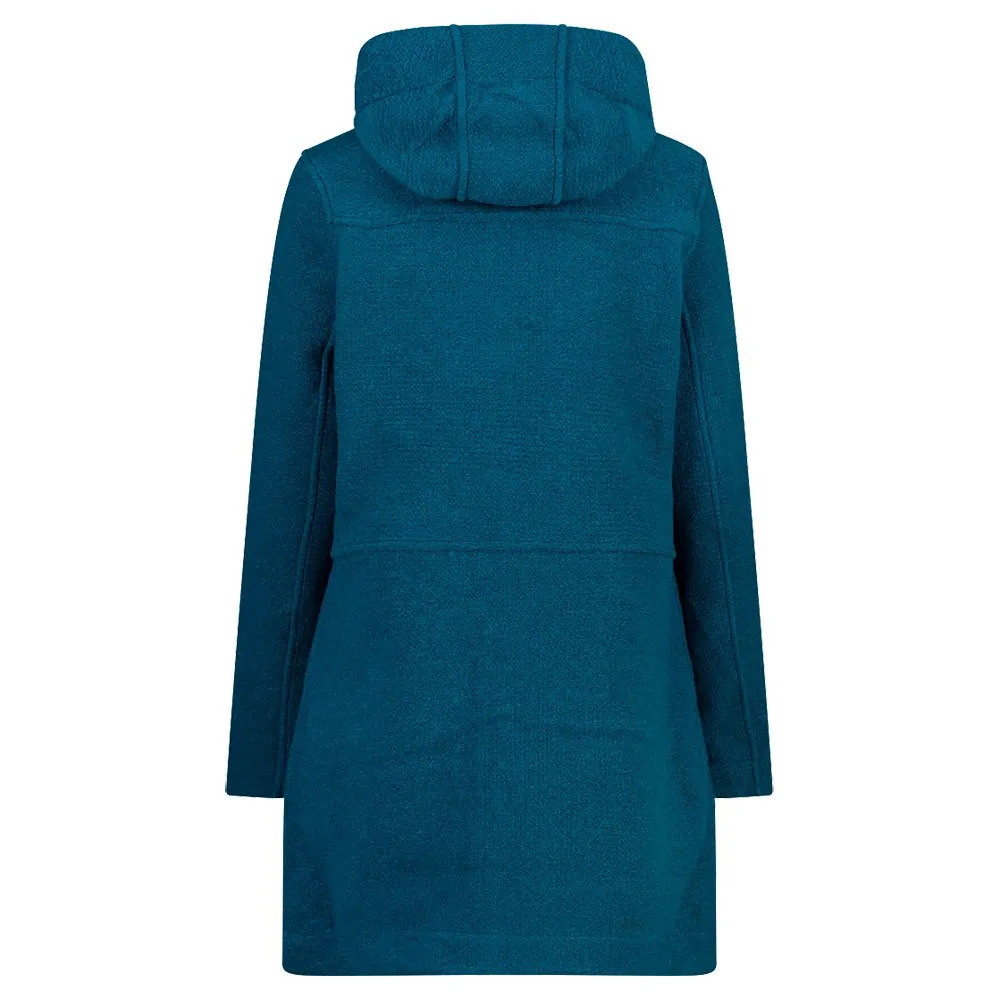 CMP Coat Fix Hood 32m3476 Jacke CMP Coat Fix Hood 32m3476 Jacke