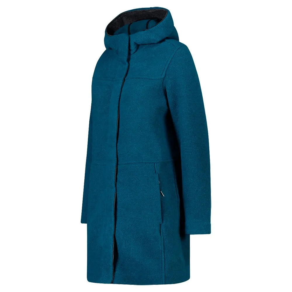 CMP Coat Fix Hood 32m3476 Jacke CMP Coat Fix Hood 32m3476 Jacke