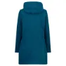 CMP Coat Fix Hood 32m3476 Jacke