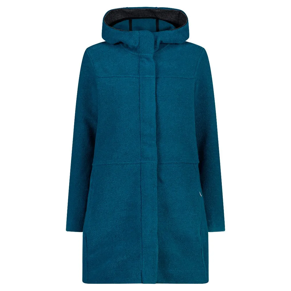 CMP Coat Fix Hood 32m3476 Jacke CMP Coat Fix Hood 32m3476 Jacke