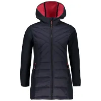 CMP Coat Fix Hood 39a0685 Softshelljacke CMP Coat Fix Hood 39a0685 Softshelljacke