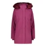 CMP Coat Zip Hood 32k3196f Softshelljacke
