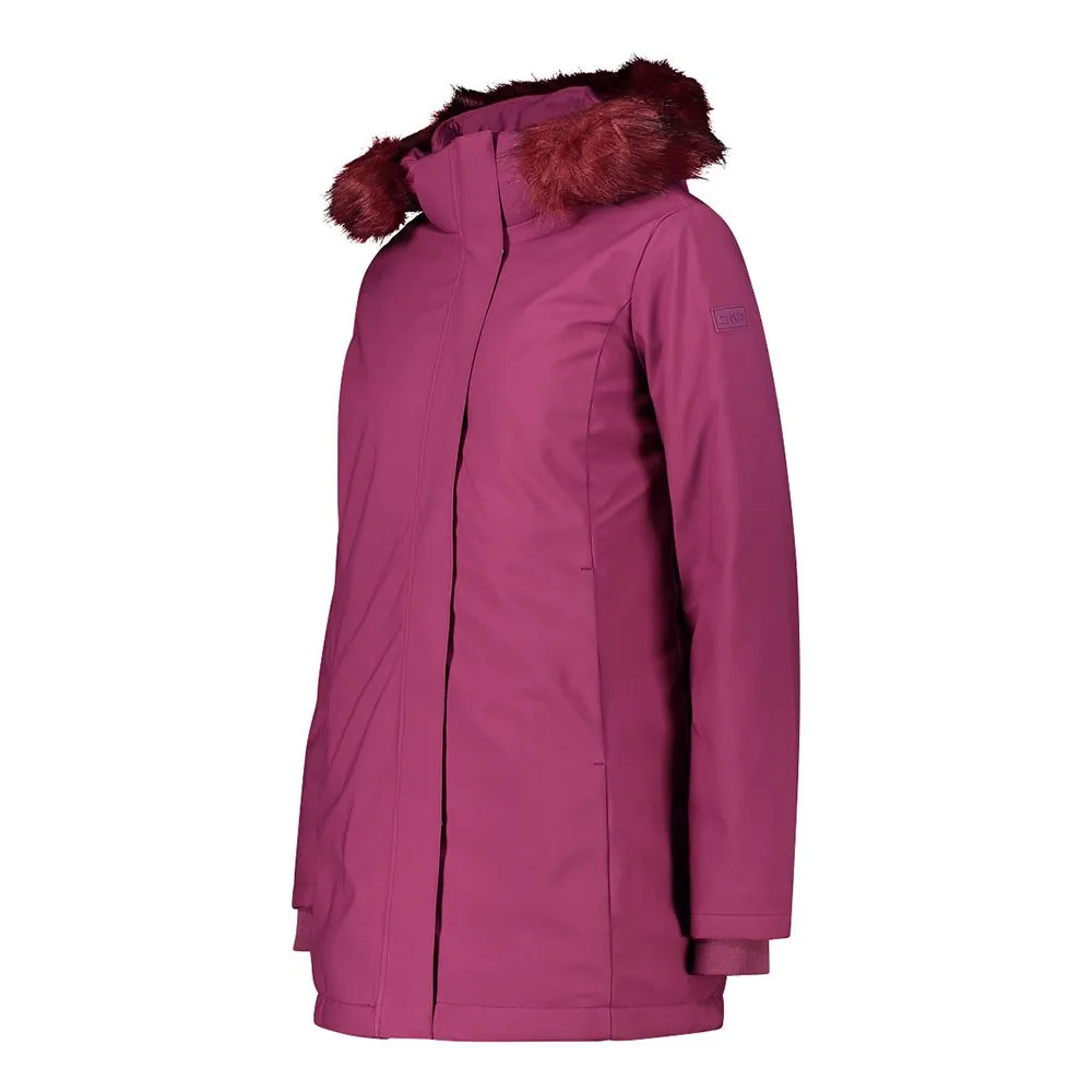 CMP Coat Zip Hood 32k3196f Softshelljacke CMP Coat Zip Hood 32k3196f Softshelljacke