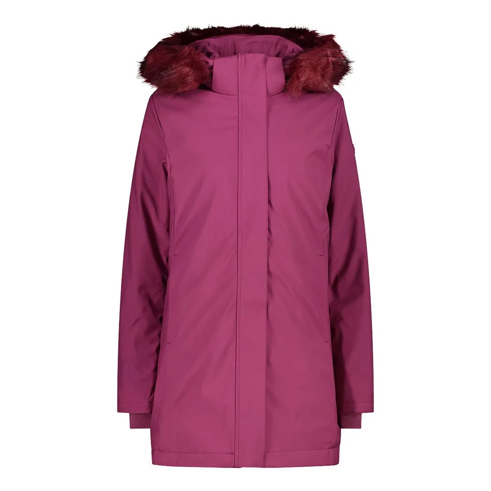 CMP Coat Zip Hood 32k3196f Softshelljacke CMP Coat Zip Hood 32k3196f Softshelljacke