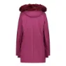 CMP Coat Zip Hood 32k3196f Softshelljacke