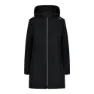 CMP Coat Zip Hood 32z1406 Jacke